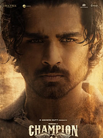 Poster der Champion