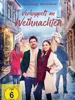 Poster der Verkuppelt an Weihnachten