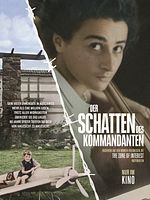 Poster der Der Schatten des Kommandanten