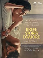 Poster der Breve storia d’amore