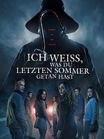 Poster der Ich weiß, was du letzten Sommer getan hast