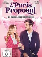 Poster der A Paris Proposal - Ein funkelndes Versprechen