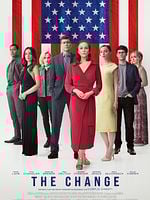 Poster der The Change