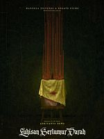 Poster der Bloodstained Painting