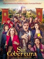 Poster der Sin cobertura