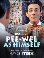 Bild von Pee-Wee privat - Amerikas Kultfigur im Porträt