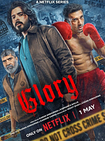 Poster der Glory