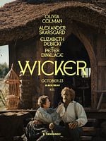 Poster der Wicker