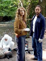 Poster der Der Bozen-Krimi: Teuflische Strafe