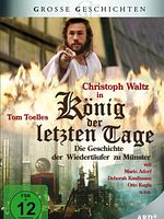 Poster der König der letzten Tage