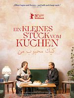 Poster der Ein kleines Stück vom Kuchen