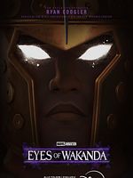 Bild von Eyes Of Wakanda