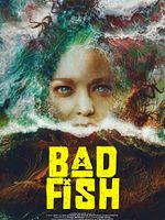 Poster der Bad Fish