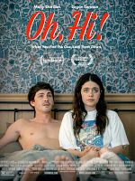 Poster der Oh, Hi!
