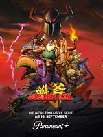 Bild von Golden Axe