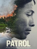 Poster der Patrol – Auf Patrouille durch den Regenwald
