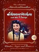 Poster der Schneewittchen und die 7 Zwerge