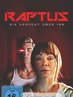 Poster der Raptus - Sie verfügt über ihn
