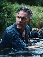 Poster der The Weight