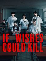 Poster der If Wishes Could Kill