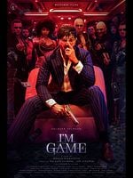 Poster der I'm Game