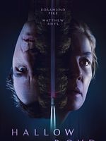 Poster der Hallow Road