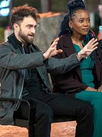 Bild von The Fall And Rise Of Reggie Dinkins