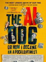 Poster der The AI Doc: Or How I Became An Apocaloptimist