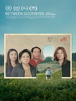 Poster der Between Goodbyes