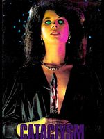 Poster der Cataclysm - Der unendliche Alptraum