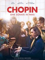 Poster der Chopin - Eine Sonate in Paris