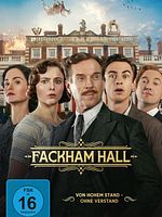Poster der Fackham Hall
