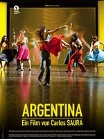 Poster der Zonda: Folclore argentino