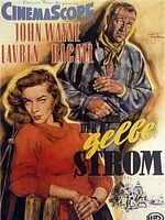 Poster der Der gelbe Strom