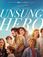 Poster der Unsung Hero