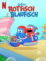 Bild von Dr. Seuss: Rotfisch, Blaufisch