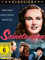 Poster der Seinetwegen