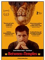 Poster der Between the Temples