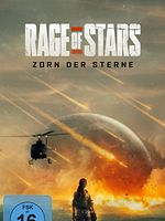 Poster der Rage Of Stars - Zorn der Sterne