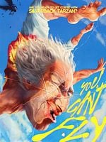 Poster der You Can't Fly