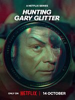 Bild von Gary Glitter im Visier