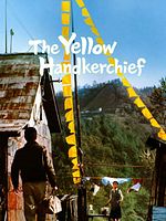 Poster der The Yellow Handkerchief - Das gelbe Taschentuch