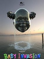 Poster der Baby Invasion