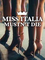 Poster der Miss Italia darf nicht sterben