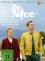 Poster der Dr. Nice - Nacht der Wünsche