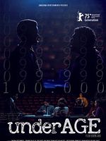 Bild von Minderjährig