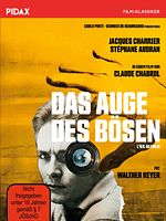 Poster der Das Auge des Bösen