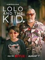 Poster der Lolo and the Kid
