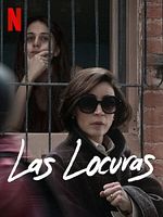 Poster der Las Locuras