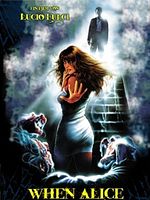 Poster der When Alice Broke the Mirror